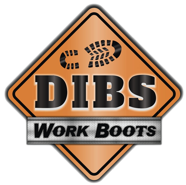 DIBS Work Boots